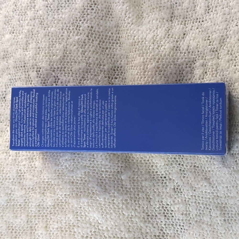 Ole Henriksen GLOW2OH Dark Spot Toner, 190ml/6.5fl oz - Picture 5 of 13